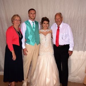 Meet your Posher, Blake